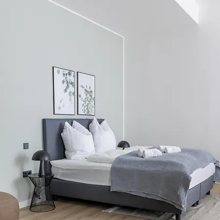 Aparthotel Limehome Gillitzerstraße