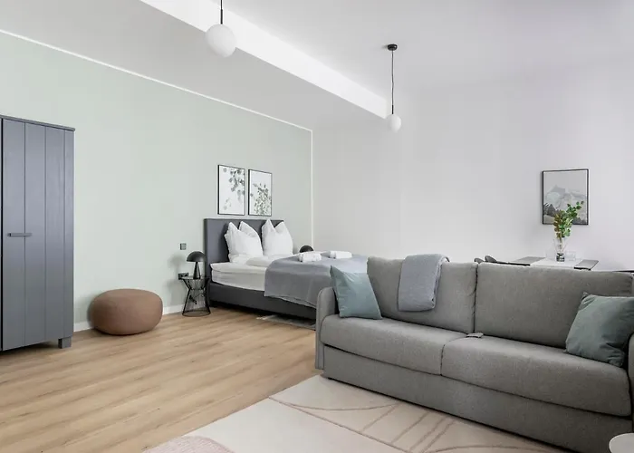 Limehome Gillitzerstrasse 3*