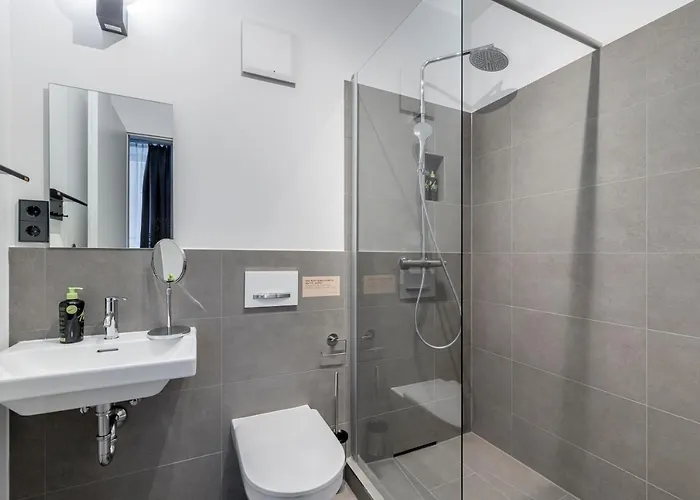 Limehome Gillitzerstrasse 3*