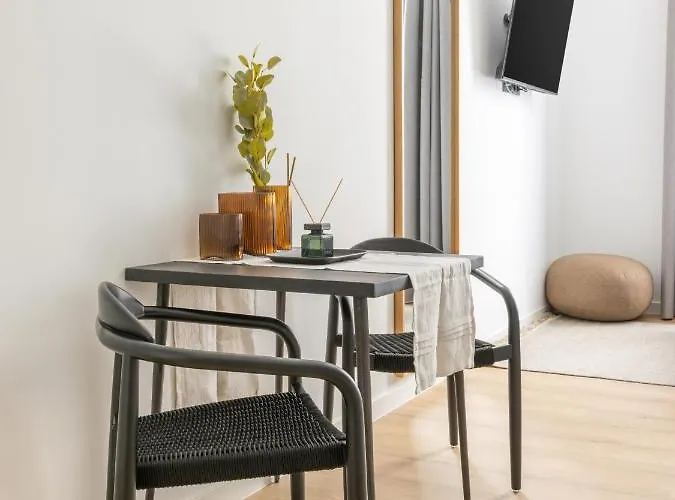 Apart Otel Limehome Gillitzerstrasse 3*