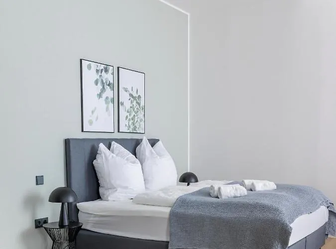 Limehome Gillitzerstrasse Aparthotel 3*