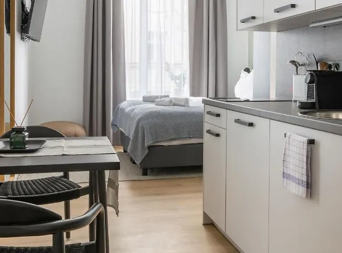 Limehome Gillitzerstrasse