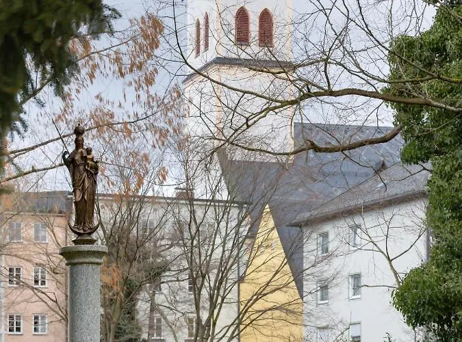 Limehome Gillitzerstrasse Apart Otel