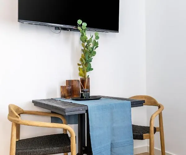 Limehome Gillitzerstrasse רוזנהיים