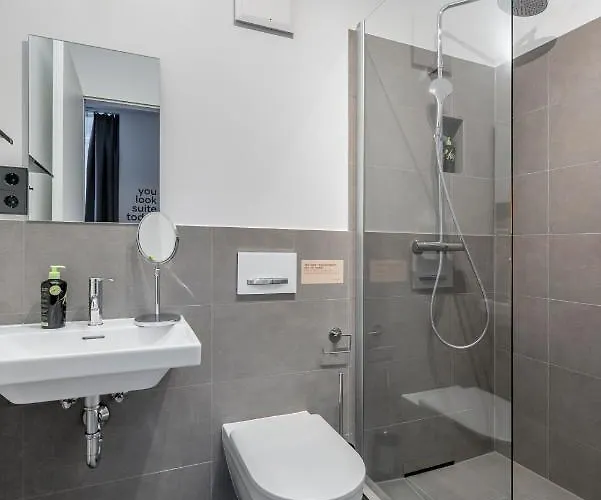 Aparthotel Limehome Gillitzerstrasse