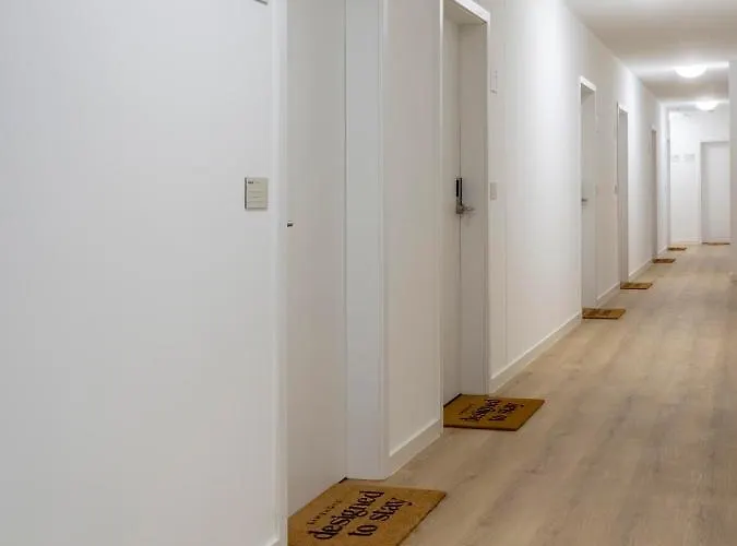 Limehome Gillitzerstrasse מלון דירות