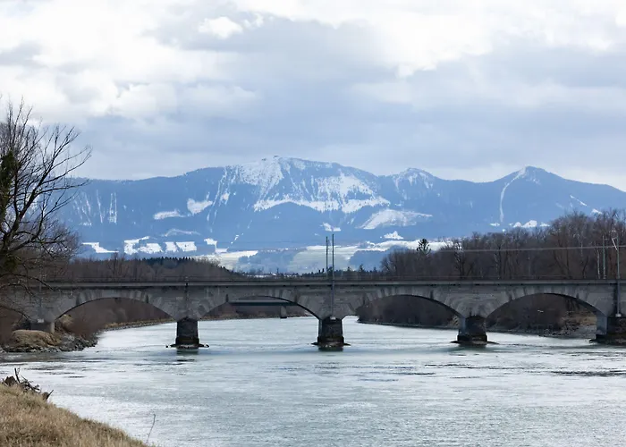 Apart Otel Limehome Gillitzerstrasse 3*