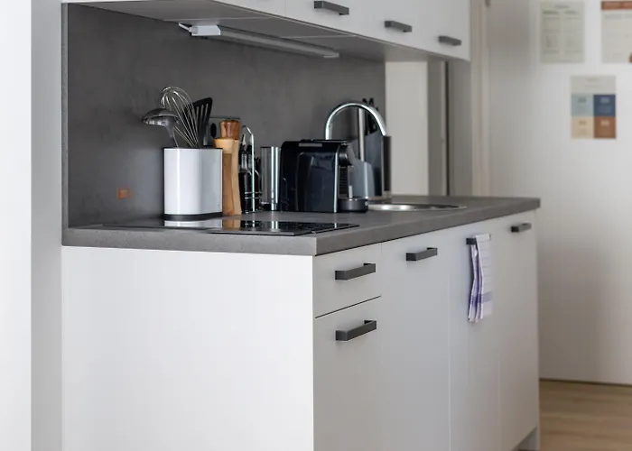 Aparthotel Limehome Gillitzerstrasse
