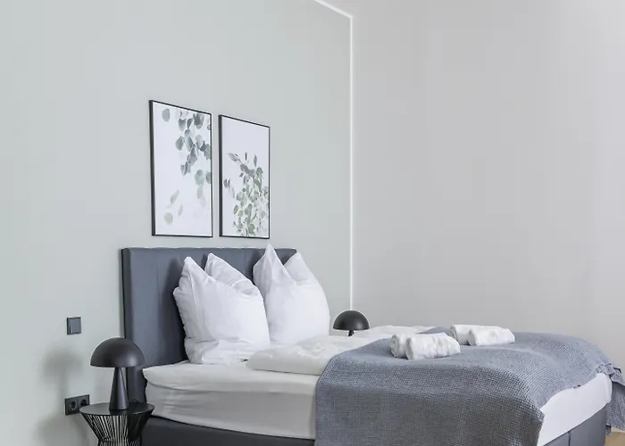 Limehome Gillitzerstrasse