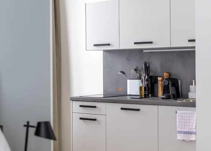 Limehome Gillitzerstrasse 3*