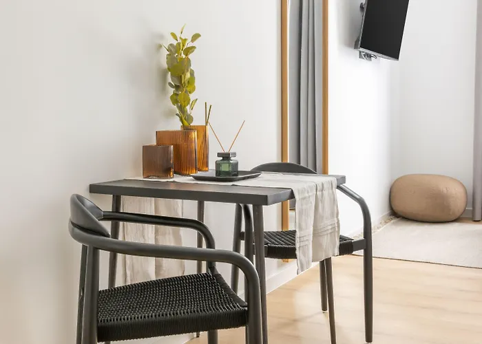 Limehome Gillitzerstrasse Rosenheim